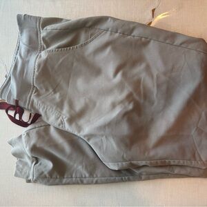 Figs Space Gray Zamora Jogger Pants